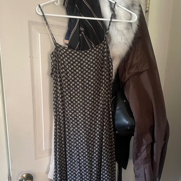 Pellini vintage maxi-midi summer dress - Picture 1 of 12